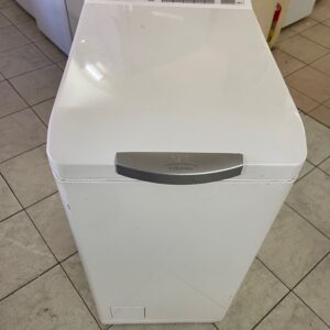 Second-hand AEG washing machine