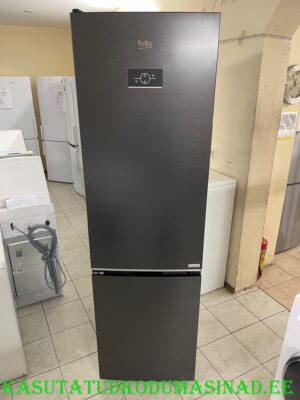 A Beko fridge, used for 2 months