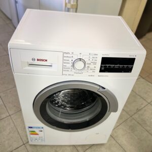 Second-hand Bosch washing machine