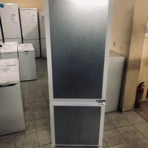 A Candy built-in fridge in excellent condition