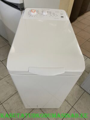 Kasutatud pesumasin Electrolux