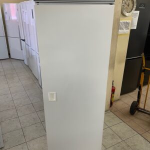 Second-hand Electrolux tumble dryer