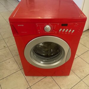 Second-hand Gorenje washing machine