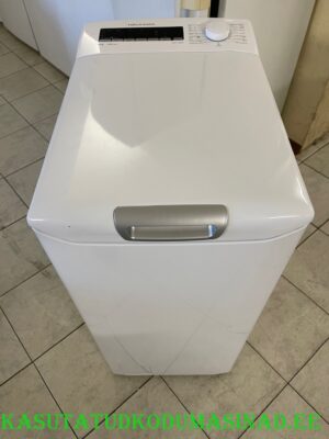 Vähe kasutatud pesumasin Helkama
