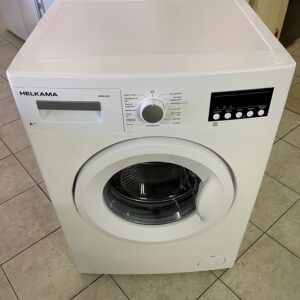 Second-hand Helkama washing machine