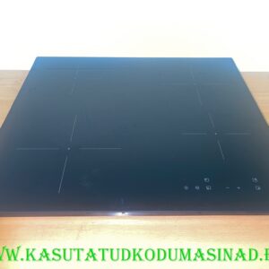 2 kuud kasutatud Induktsioon pliidiplaat IKEA