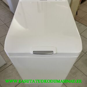 Kasutatud pesumasin Electrolux