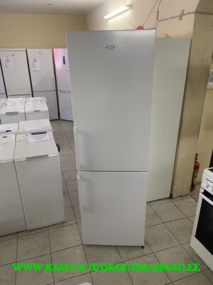 Kasutatud kombikülmik UPO