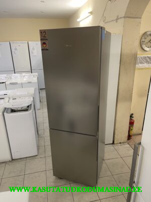Vähe kasutatud kombikülmik Midea