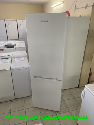 Kasutatud kombikülmik Finlux