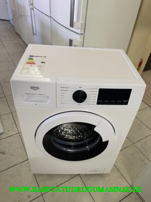 Vähe kasutatud õhuke pesumasin UPO