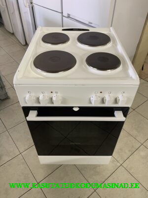 Kasutatud elektripliit Rosenlew
