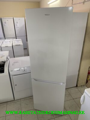 Kasutatud Tesla RC3100HE kombikülmik-186cm kõrge ja vaikne