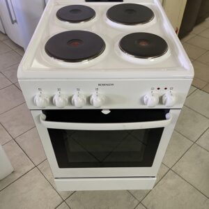 Kasutatud elektripliit Rosenlew
