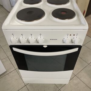 Kasutatud elektripliit Rosenlew