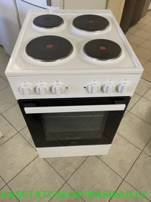 Second-hand UPO electric cooker
