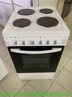 Kasutatud elektripliit Vestfrost