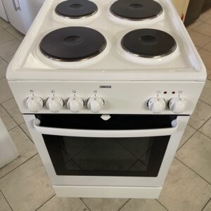 Second-hand Zanussi electric cooker