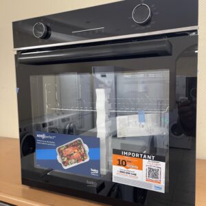 1 kuu kasutatud integreeritav elektriahi Beko