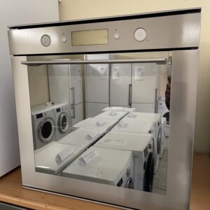 Kasutatud integreeritav ahi Whirlpool