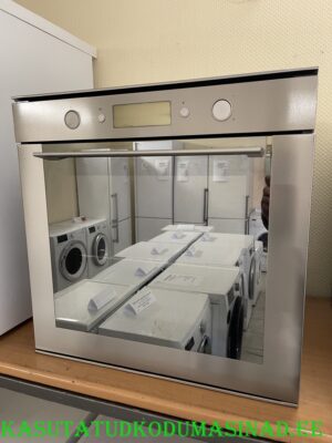 Kasutatud integreeritav ahi Whirlpool