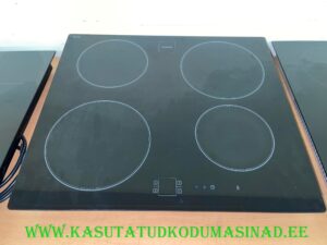 Second-hand Brandt induction hob