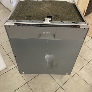 Подержанная встраиваемая посудомоечная машина Bosch