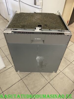 Подержанная встраиваемая посудомоечная машина Bosch