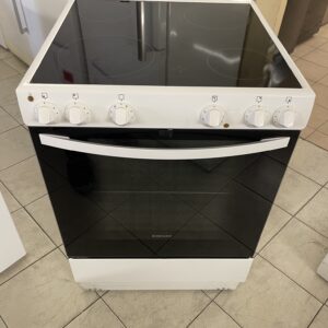 Second-hand Rosenlew ceramic electric hob