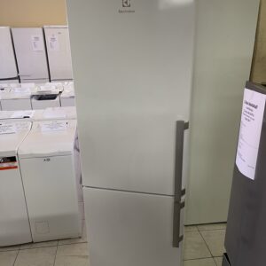 Second-hand Electrolux fridge