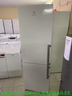 Second-hand Electrolux fridge