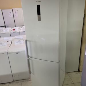 Second-hand Helkama fridge