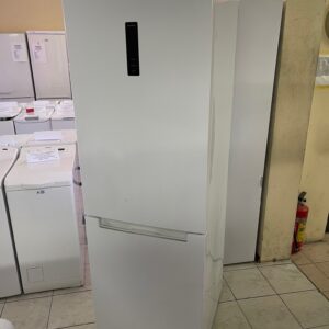 Second-hand Logik fridge