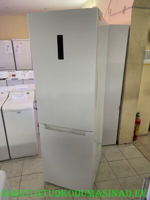 Second-hand Logik fridge