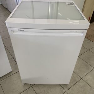 Kasutatud külmik Siemens