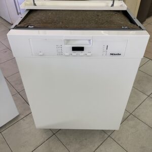 Second-hand Miele dishwasher
