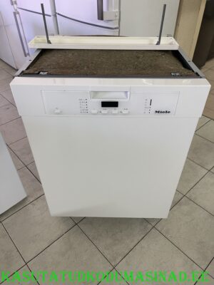 Kasutatud nõudepesumasin Miele
