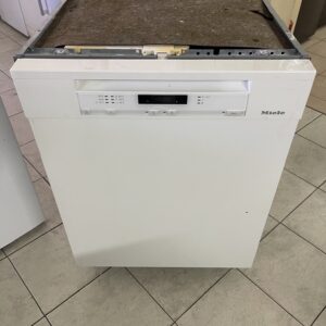 Second-hand Miele dishwasher