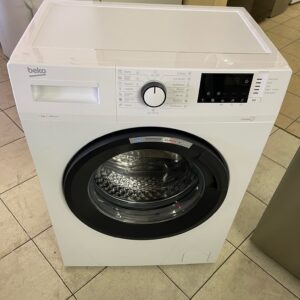 Kasutatud õhuke pesumasin Beko
