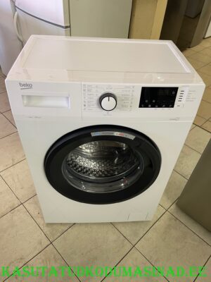 Second-hand Beko washing machine