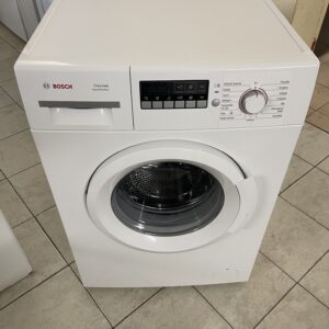 Б/у стиральная машина Bosch