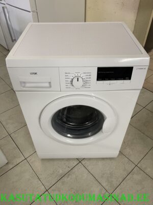 Second-hand Logik washing machine