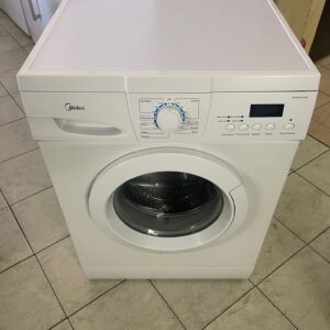 Kasutatud pesumasin Midea