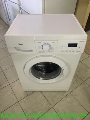 Kasutatud pesumasin Midea