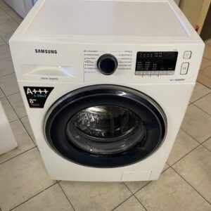 Kasutatud pesumasin Samsung