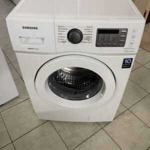 Kasutatud pesumasin Samsung