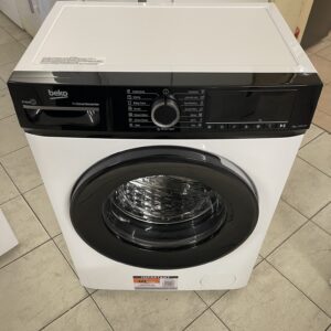 1 kuu kasutatud pesumasin BEKO