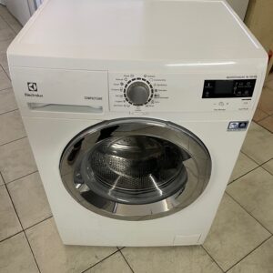 Kasutatud õhuke pesumasin Electrolux