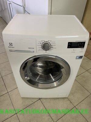 Подержанная стиральная машина Electrolux