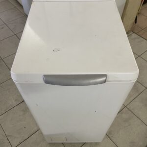 Б/у стиральная машина Electrolux